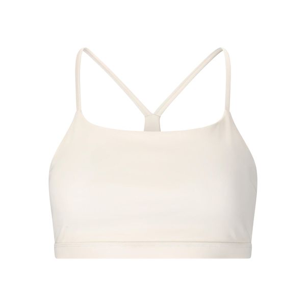 Biustonosz dla kobiet Athlecia Blossom. Białe obuwie sportowe damskie Athlecia, bez wzorów, na fitness i siłownię. Za 155.50 zł.