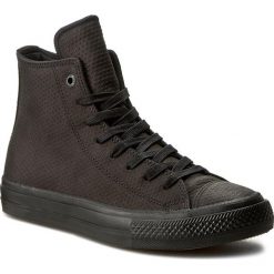 Sneakersy CONVERSE - Ctas II Hi 155762C Black/Black/Gum. Półbuty na co dzień męskie marki Converse. W wyprzedaży za 299.00 zł.