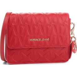 Torebka VERSACE JEANS - E1VSBBH1 70780 500. Listonoszki damskie marki Versace Jeans. W wyprzedaży za 519.00 zł.
