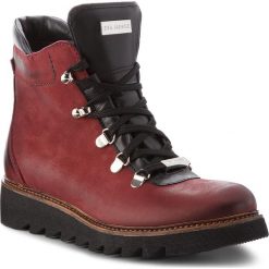 Botki EVA MINGE - Pontevedra 4AK 18SM1372541EF 434. Botki damskie Eva Minge. W wyprzedaży za 349.00 zł.