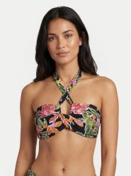 Seafolly Góra od bikini Hothouse Flowers 33816-279 Kolorowy. Bikini damskie Seafolly, bez wzorów. Za 379.99 zł.