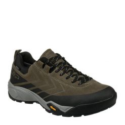 Cmp Buty Mintaka Wp 3Q19587-Q906. Brązowe trekkingi męskie CMP, trekkingowe. Za 406.99 zł.