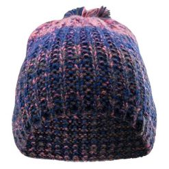 Czapka Damska Ombre Hilma. Czerwone czapki i kapelusze damskie Hi-tec, bez wzorów, sportowe. Za 41.99 zł.
