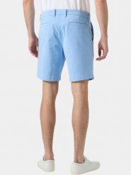 Szorty męskie Helly Hansen Bryggen. Czerwone szorty męskie Helly Hansen, na lato, m, bez wzorów, z bawełny, biznesowe. Za 309.00 zł.
