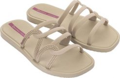 Ipanema Ipanema damskie klapki SOLAR SLIDE AD 26979 AK521 37. Klapki damskie Ipanema, bez wzorów, bez obcasa. Za 114.99 zł.