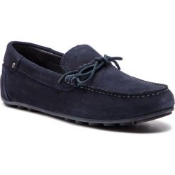 Mokasyny GEOX - U Giona D U620XD 00022 C4002 Navy. Mokasyny męskie marki Gino Rossi. W wyprzedaży za 279.00 zł.
