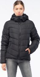 Hitec Damska kurtka zimowa pikowana Hi-Tec Lady Safi Sp rozmiar XL. Kurtki sportowe damskie HITEC, na zimę, xl, bez wzorów, bez kaptura. Za 201.19 zł.