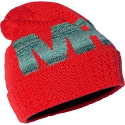Czapka "Ferdi" w kolorze czerwonym. Czapki i kapelusze męskie marki Marmot. W wyprzedaży za 86.95 zł.