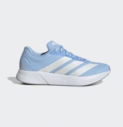 Adidas Buty damskie adidas Duramo RC2 Running błękitne JQ8078 40 2/3. Niebieskie obuwie sportowe damskie Adidas, bez wzorów. Za 218.99 zł.