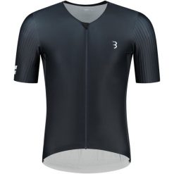 Koszulka rowerowa BBB AeroTech jersey s.s. Czarne buty sportowe męskie BBB CYCLING, s, bez wzorów, z jersey, bez kołnierzyka, bez ramiączek, rowerowe. Za 329.90 zł.