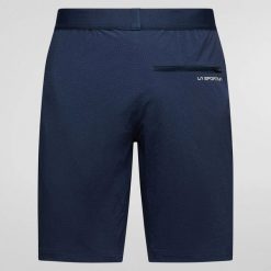 Szorty La Sportiva Helixir. Niebieskie szorty męskie La Sportiva, l, bez wzorów. Za 395.50 zł.