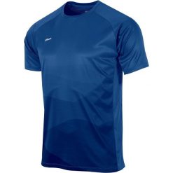 Koszulka Reece Australia Shift. Niebieskie koszulki sportowe męskie REECE, m, bez wzorów, z materiału, bez kołnierzyka, bez ramiączek. Za 223.00 zł.
