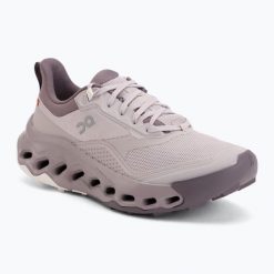 Buty trekkingowe damskie On Running Cloudhorizon 2. Brązowe trekkingi damskie On, trekkingowe. Za 816.40 zł.