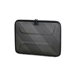 Etui na notebooka HAMA Czarny 101793. Torby na laptopa męskie marki HAMA. Za 99.90 zł.