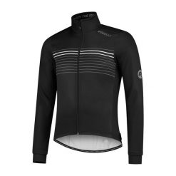 Kurtka rowerowa męska Rogelli Kalon softshell. Białe buty sportowe męskie Rogelli, l, bez wzorów, z softshellu, sportowe, bez kaptura. W wyprzedaży za 245.00 zł.
