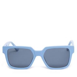 Okulary przeciwsłoneczne Roxy. Niebieskie okulary przeciwsłoneczne damskie Roxy. Za 139.99 zł.