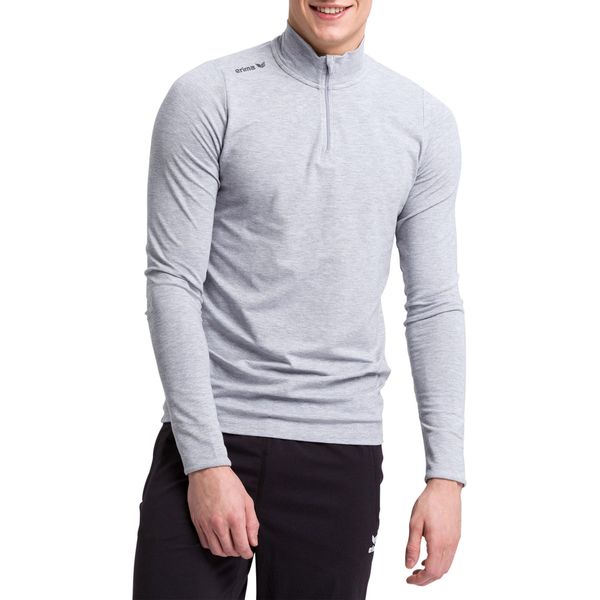 Bielizna termoaktywna Erima Basic. Szara bielizna termoaktywna męska Erima, m. Za 200.00 zł.