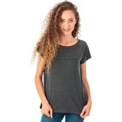 4f Koszulka damska H4Z18-TSD006 czarny r. M. Bluzki damskie 4f. Za 45.99 zł.