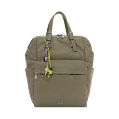 SURI FREY Plecak SFY Sissy Plecaki 1 ct Zielony Damski. Zielone plecaki damskie Suri Frey, bez wzorów, z materiału, eleganckie. Za 278.99 zł.