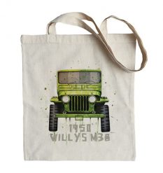 Willys — torba. Torby i plecaki dziecięce nikiniki, z bawełny. W wyprzedaży za 24.65 zł.