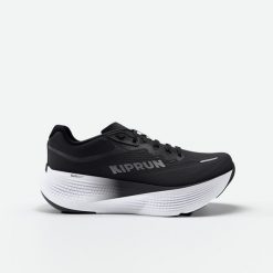 Buty do biegania męskie Kiprun Kipride Max. Białe buty sportowe męskie KIPRUN, bez zapięcia, do biegania. Za 599.99 zł.