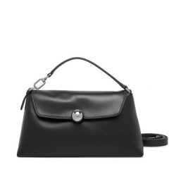 Torebka Furla. Zielone torebki do ręki damskie Furla, bez wzorów, klasyczne, bez dodatków. Za 1,039.00 zł.