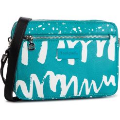 Torebka DESIGUAL - 19SAXPCF 5082. Listonoszki damskie marki Desigual. Za 249.90 zł.