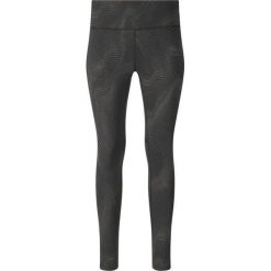 Damskie legginsy z nadrukiem Endurance Eastone. Niebieskie legginsy damskie Endurance, s, bez wzorów, z materiału. Za 178.00 zł.