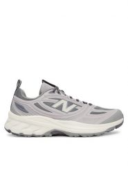 New Balance Buty do biegania Buty Do Biegania Fresh Foam 410 V9 Szary. Szare obuwie sportowe damskie New Balance, bez wzorów, z materiału, do biegania. Za 349.99 zł.