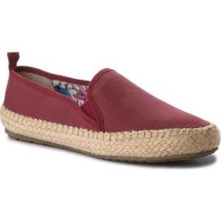 Espadryle EMU AUSTRALIA - Gum W11385 Rich Red. Espadryle damskie marki Emu Australia. W wyprzedaży za 199.00 zł.