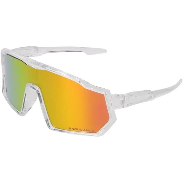 Okulary przeciwsłoneczne dla dzieci Endurance Harbers Full-Frame. Niebieskie okulary przeciwsłoneczne dla dzieci Endurance. Za 188.00 zł.