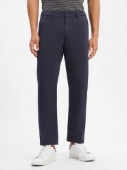 Drykorn Spodnie - Ajend Mężczyźni niebieski, 31-32. Niebieskie eleganckie spodnie męskie DRYKORN, m, bez wzorów. Za 379.95 zł.