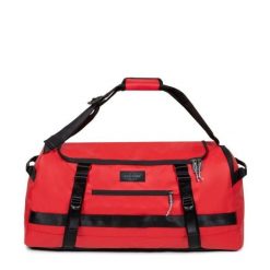Torba sportowa Fitness EASTPAK Duffel Pack M Czerwony. Czerwone torby i plecaki dziecięce Eastpak. Za 527.50 zł.