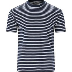 Koszulka Cruz Bellbird. Niebieskie koszulki sportowe męskie CRUZ, xl, bez wzorów, z materiału, bez kołnierzyka, bez ramiączek, na fitness i siłownię. Za 122.00 zł.