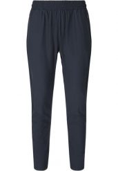 Damskie spodnie dresowe Athlecia Timmie. Niebieskie spodnie sportowe damskie Endurance, s, bez wzorów, z dresówki, do biegania. Za 228.55 zł.