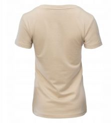 Hitec Damska Koszulka z krótkim rękawem LADY ALDYS. T-shirty damskie HITEC, bez wzorów, bez kołnierzyka. Za 43.90 zł.