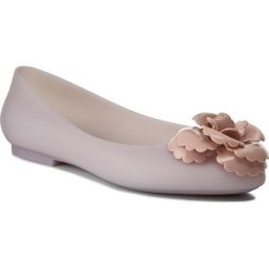 Baleriny MELISSA - Doll Fem Ad 32210 Beige/Pink 50739. Baleriny damskie marki Melissa. W wyprzedaży za 189.00 zł.