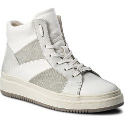 Sneakersy TAMARIS - 1-25224-29 White Comb 197. Półbuty damskie marki Tamaris. W wyprzedaży za 149.00 zł.
