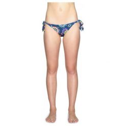 Desigual Dół Od Bikini L Ciemnoniebieski Osaka Kobe Japan. Bikini damskie marki Desigual. W wyprzedaży za 93.00 zł.