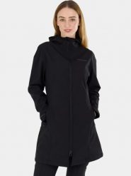 Kurtka Softshell Damska Fundango Wichita. Czarne kurtki damskie Fundango, na zimę, m, bez wzorów, z materiału, bez kaptura, narciarskie. Za 449.00 zł.