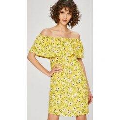 Vero Moda - Sukienka. Sukienki damskie marki Vero Moda. W wyprzedaży za 99.90 zł.