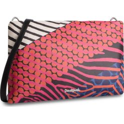 Torebka DESIGUAL - 19SAXPG9 3093. Listonoszki damskie marki Desigual. Za 199.90 zł.