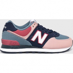 New Balance - Buty. Obuwie sportowe damskie marki New Balance. W wyprzedaży za 299.90 zł.