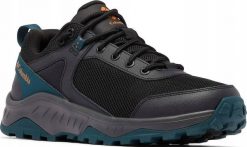 Buty trekkingowe męskie Columbia Columbia Trailstorm Ascend WP 2100791010 Czarne 44,5. Czarne trekkingi męskie Columbia. Za 407.99 zł.