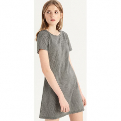 Sukienka mini - Biały. Sukienki damskie marki Calvin Klein Jeans. Za 39.99 zł.