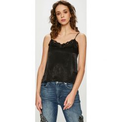 Tally Weijl - Top. Topy damskie marki TALLY WEIJL. W wyprzedaży za 54.90 zł.