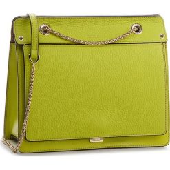 Torebka FURLA - Like 962431 B BQA2 AVH Ranuncolo e. Zielone torebki do ręki damskie Furla, ze skóry. W wyprzedaży za 1,219.00 zł.