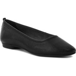 Baleriny VAGABOND - Sandy 4503-101-20 Black. Półbuty damskie Vagabond. W wyprzedaży za 229.00 zł.