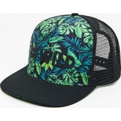 Czapka snapback z tropikalnym printem - Khaki. Czapki i kapelusze męskie House. Za 35.99 zł.