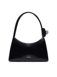 Marc Jacobs Torebka 2P5HSH026H02 Czarny. Czarne torebki do ręki damskie Marc Jacobs, bez wzorów, ze skóry, bez dodatków. Za 1,679.00 zł.